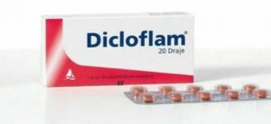 Dicloflam