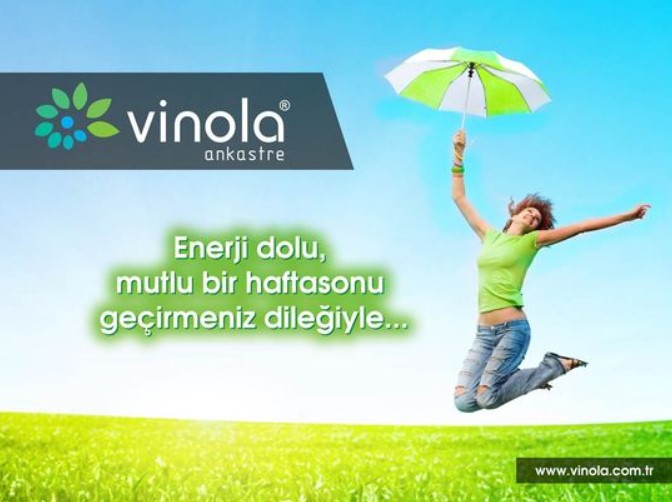Vinola musteri hizmetleri 2022