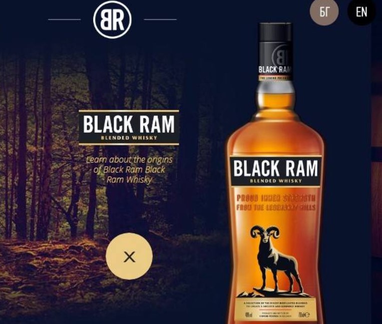 Black Ram Viski Fiyatı