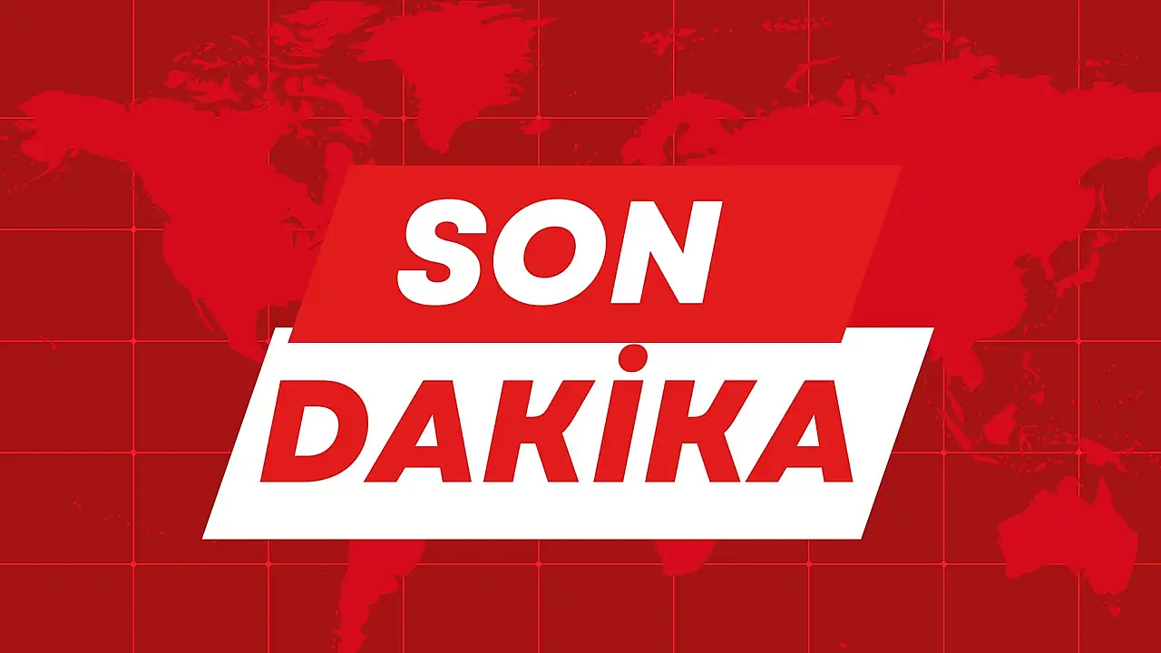 son dakika